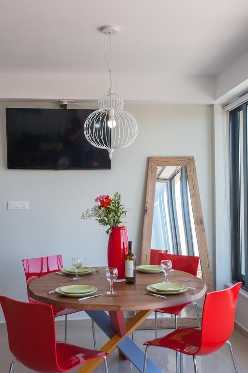 Stefan'S City Loft Ханья Экстерьер фото